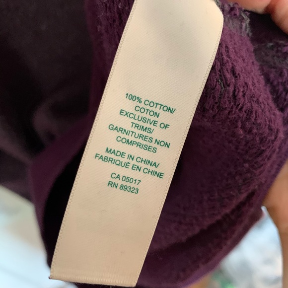 Roots Knit Tunic Sweater - Picture 5 of 5